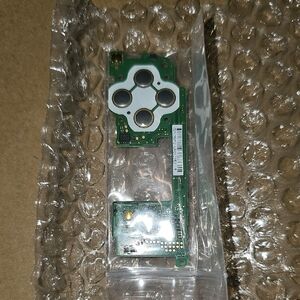 Green Circuit Board for Electronics